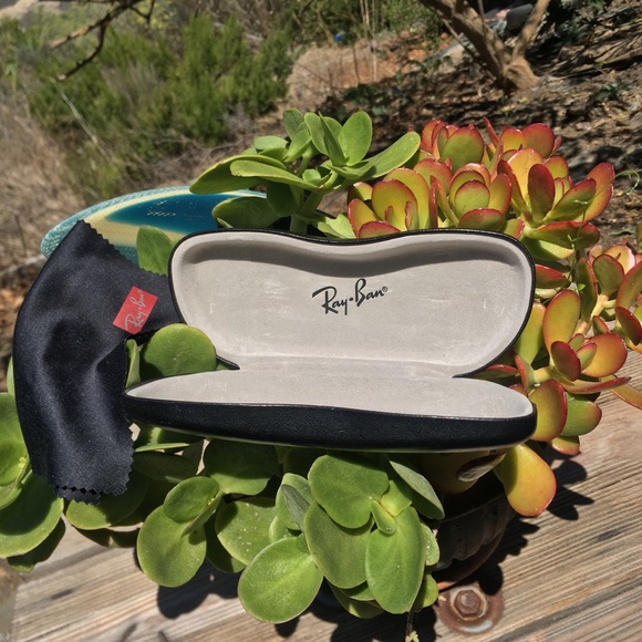 Ray-ban Case - Picture 1 of 6